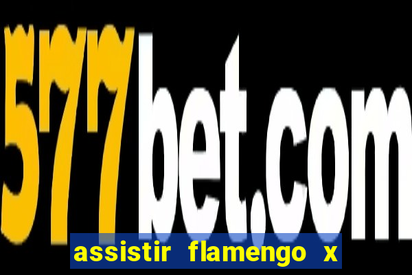 assistir flamengo x atletico mg futemax